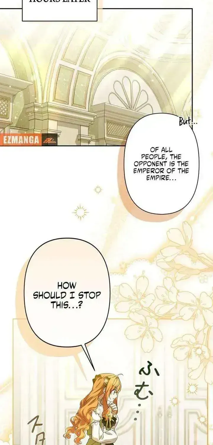 Protecting My Dangerous Handsome Brother Chapter 1.3 page 40 - 