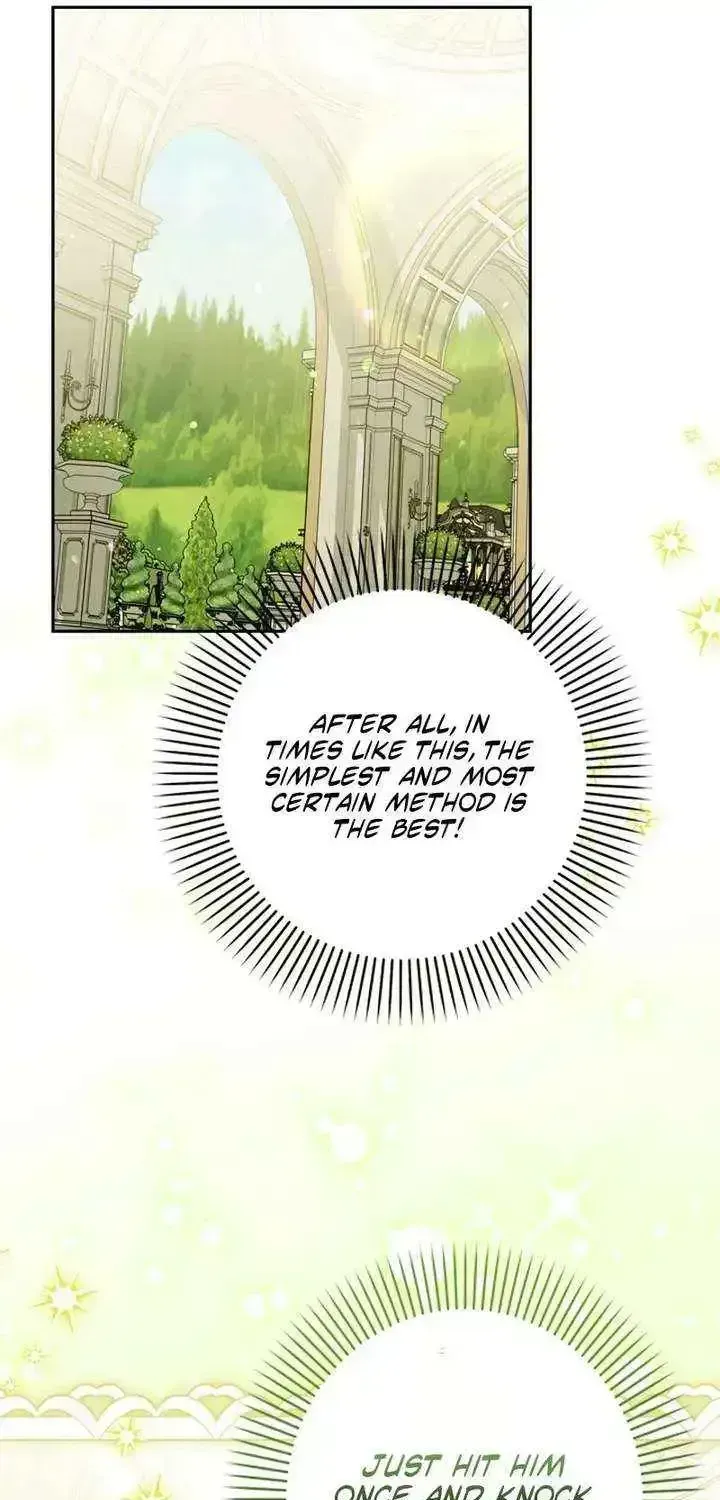 Protecting My Dangerous Handsome Brother Chapter 1.3 page 45 - 
