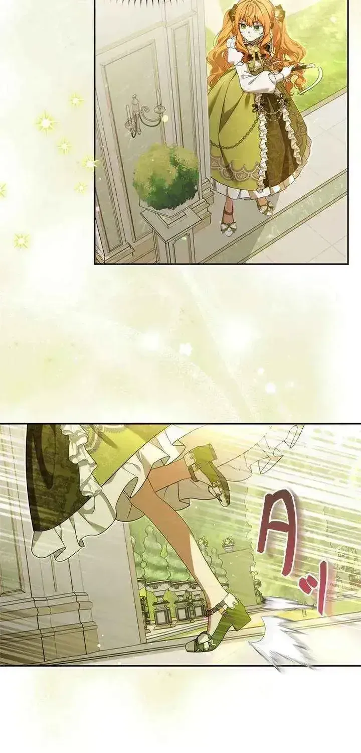 Protecting My Dangerous Handsome Brother Chapter 1.3 page 47 - 