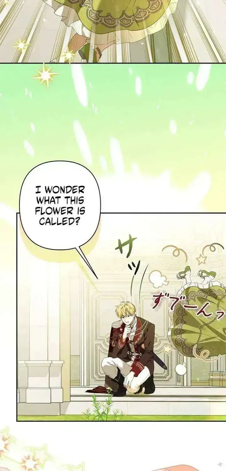 Protecting My Dangerous Handsome Brother Chapter 1.3 page 49 - 