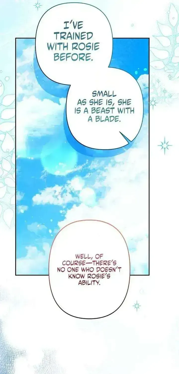 Protecting My Dangerous Handsome Brother Chapter 1.3 page 53 - 