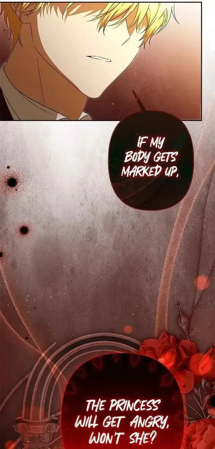Protecting My Dangerous Handsome Brother Chapter 1.3 page 91 - 