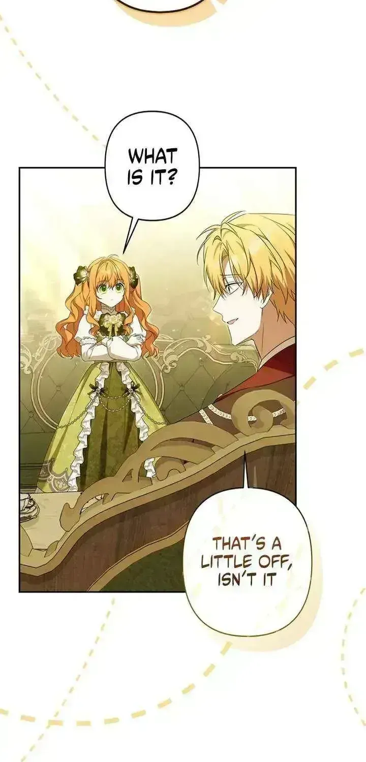 Protecting My Dangerous Handsome Brother Chapter 1.4 page 25 - 