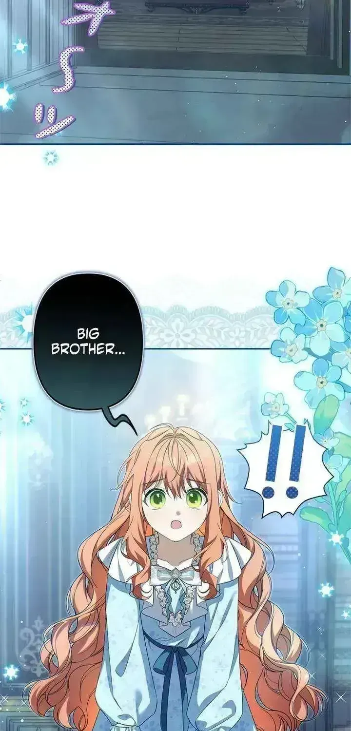 Protecting My Dangerous Handsome Brother Chapter 1.4 page 83 - 