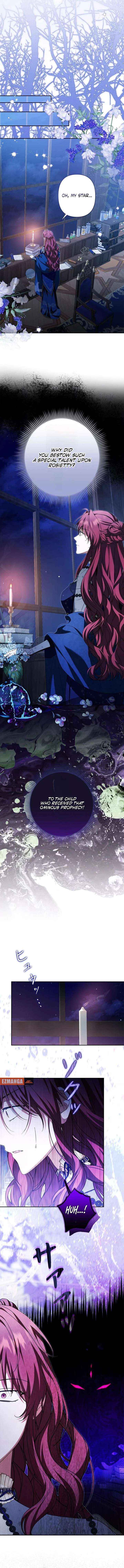 Protecting My Dangerous Handsome Brother Chapter 19 page 13 - 