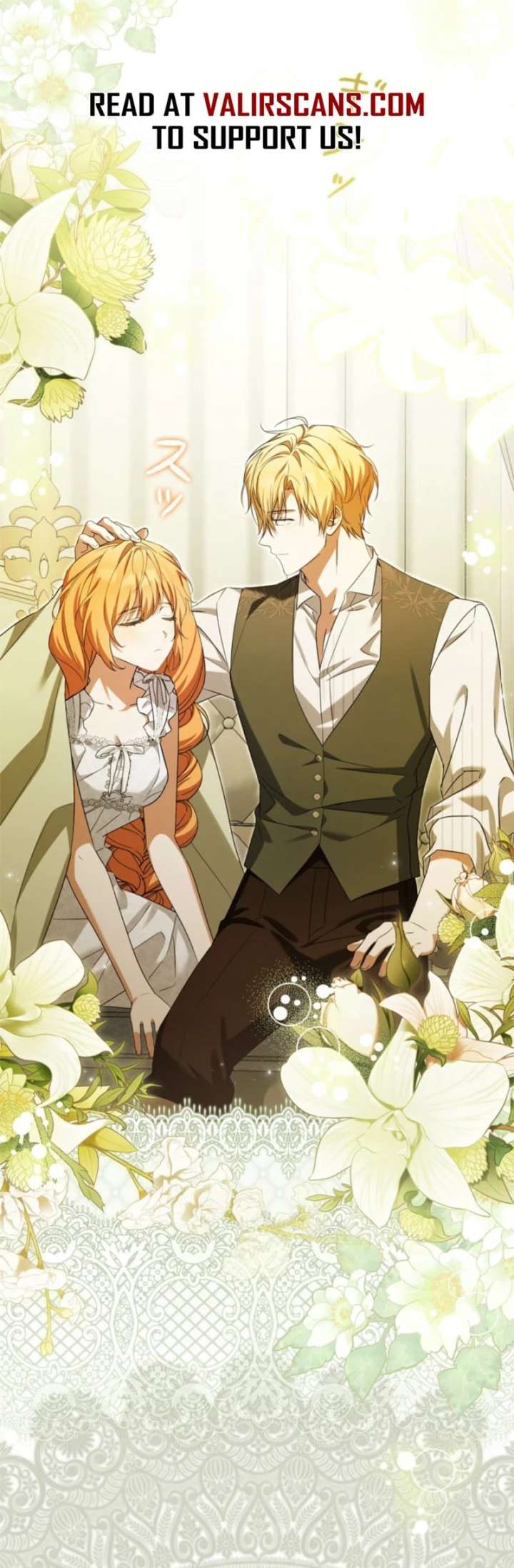 Protecting My Dangerous Handsome Brother Chapter 21 page 33 - 