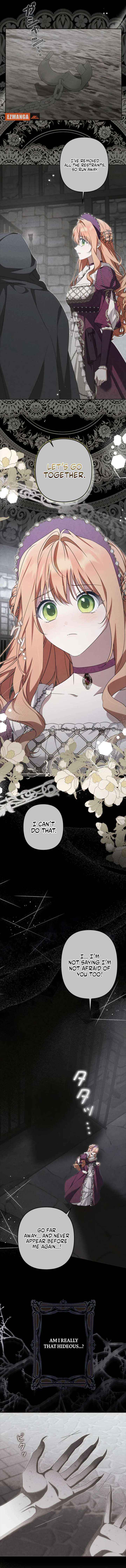 Protecting My Dangerous Handsome Brother Chapter 23 page 7 - 