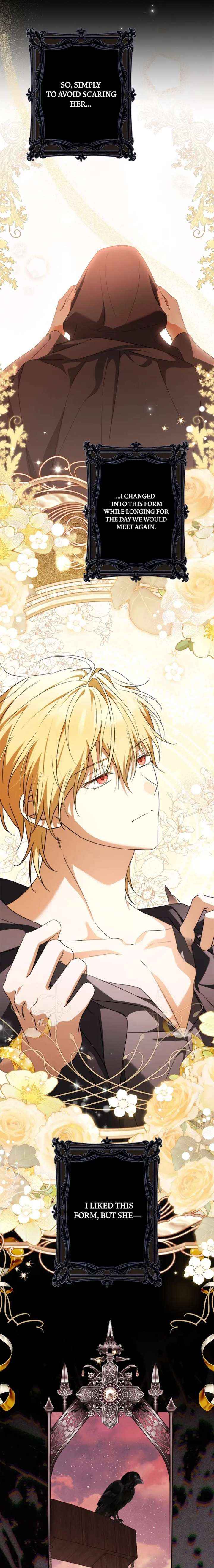 Protecting My Dangerous Handsome Brother Chapter 23 page 8 - 