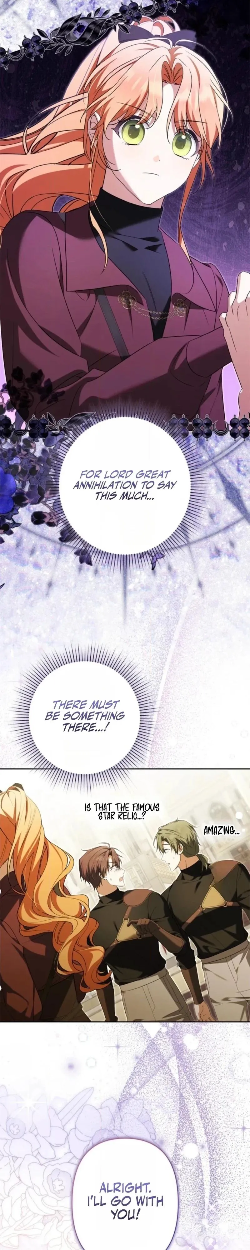 Protecting My Dangerous Handsome Brother Chapter 26 page 27 - 