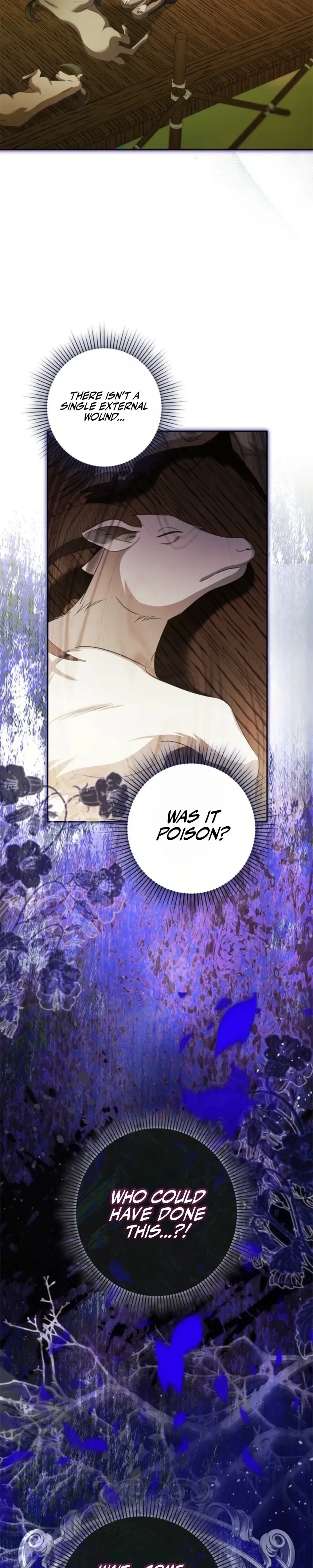 Protecting My Dangerous Handsome Brother Chapter 26 page 32 - 