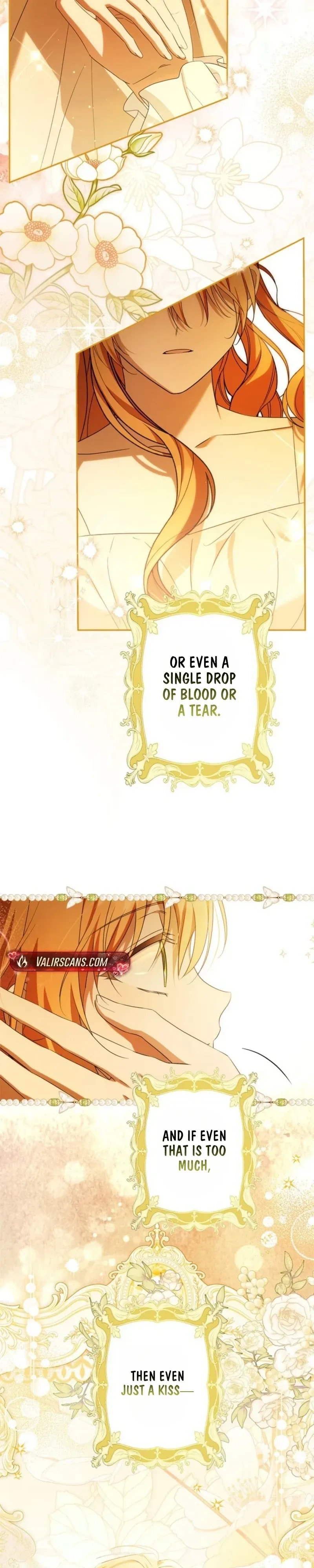Protecting My Dangerous Handsome Brother Chapter 26 page 10 - 