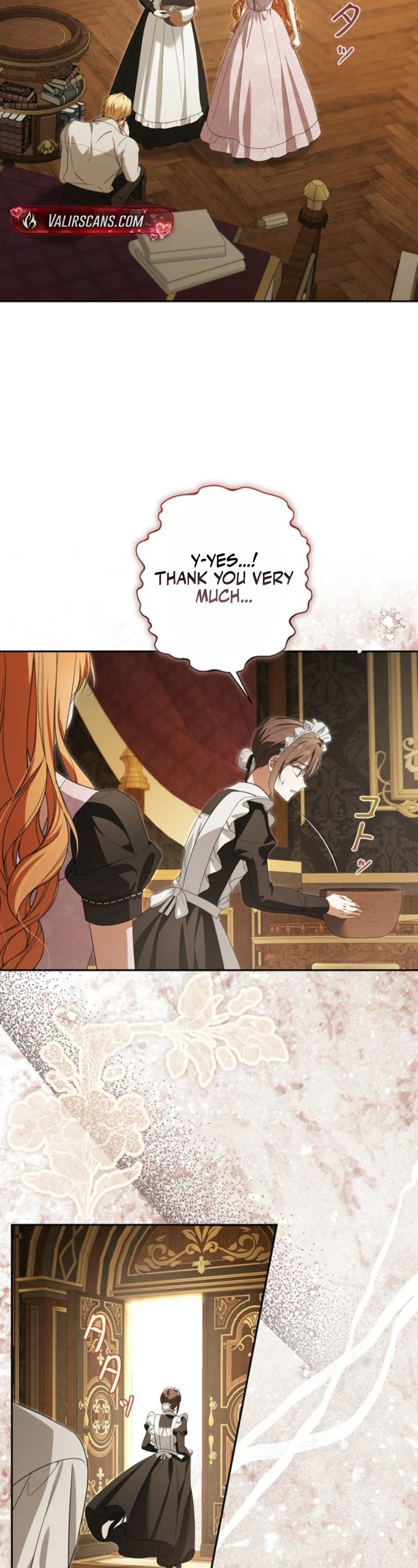 Protecting My Dangerous Handsome Brother Chapter 27 page 14 - 