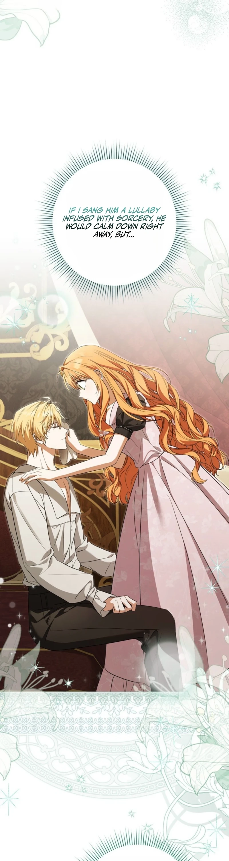 Protecting My Dangerous Handsome Brother Chapter 27 page 29 - 