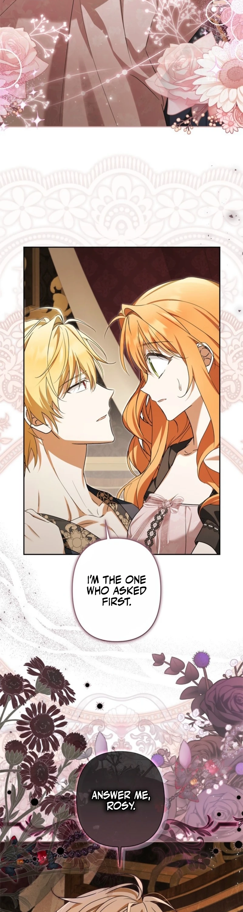 Protecting My Dangerous Handsome Brother Chapter 27 page 39 - 