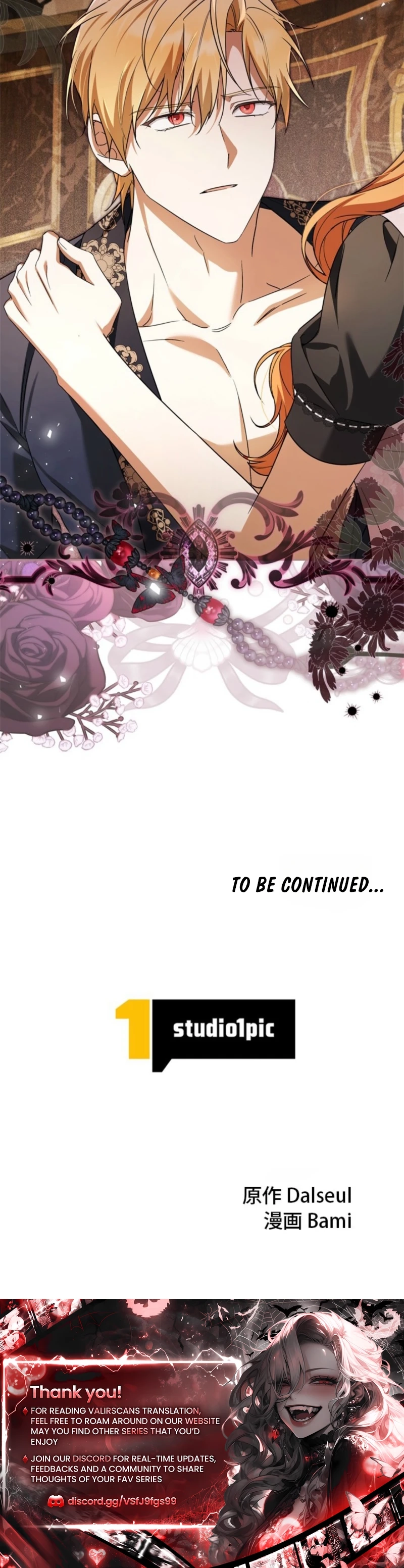 Protecting My Dangerous Handsome Brother Chapter 27 page 40 - 