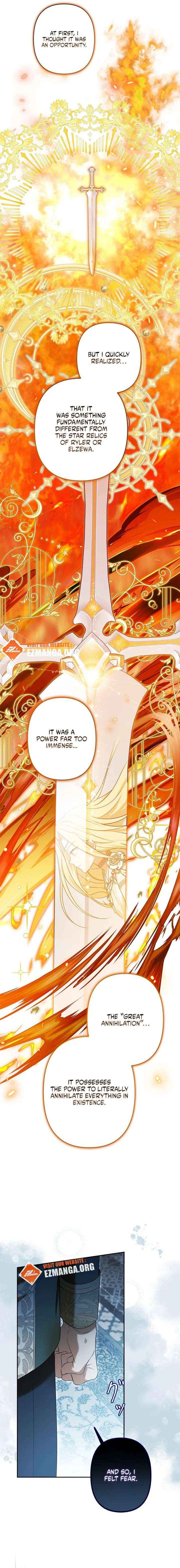 Protecting My Dangerous Handsome Brother Chapter 8 page 9 - 
