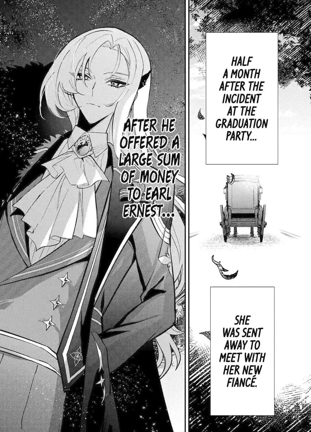 Proud to be the Villainess: I