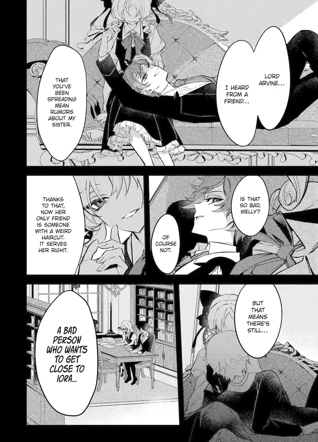 Proud to be the Villainess: I