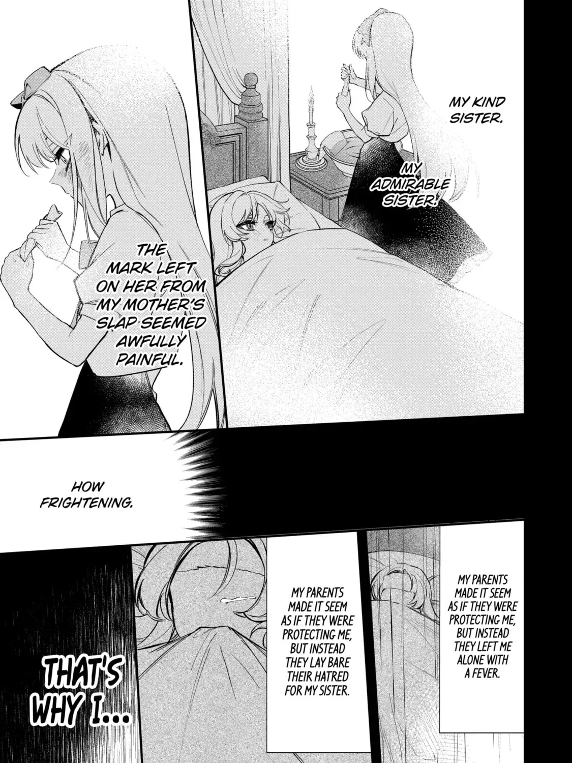 Proud to be the Villainess: I