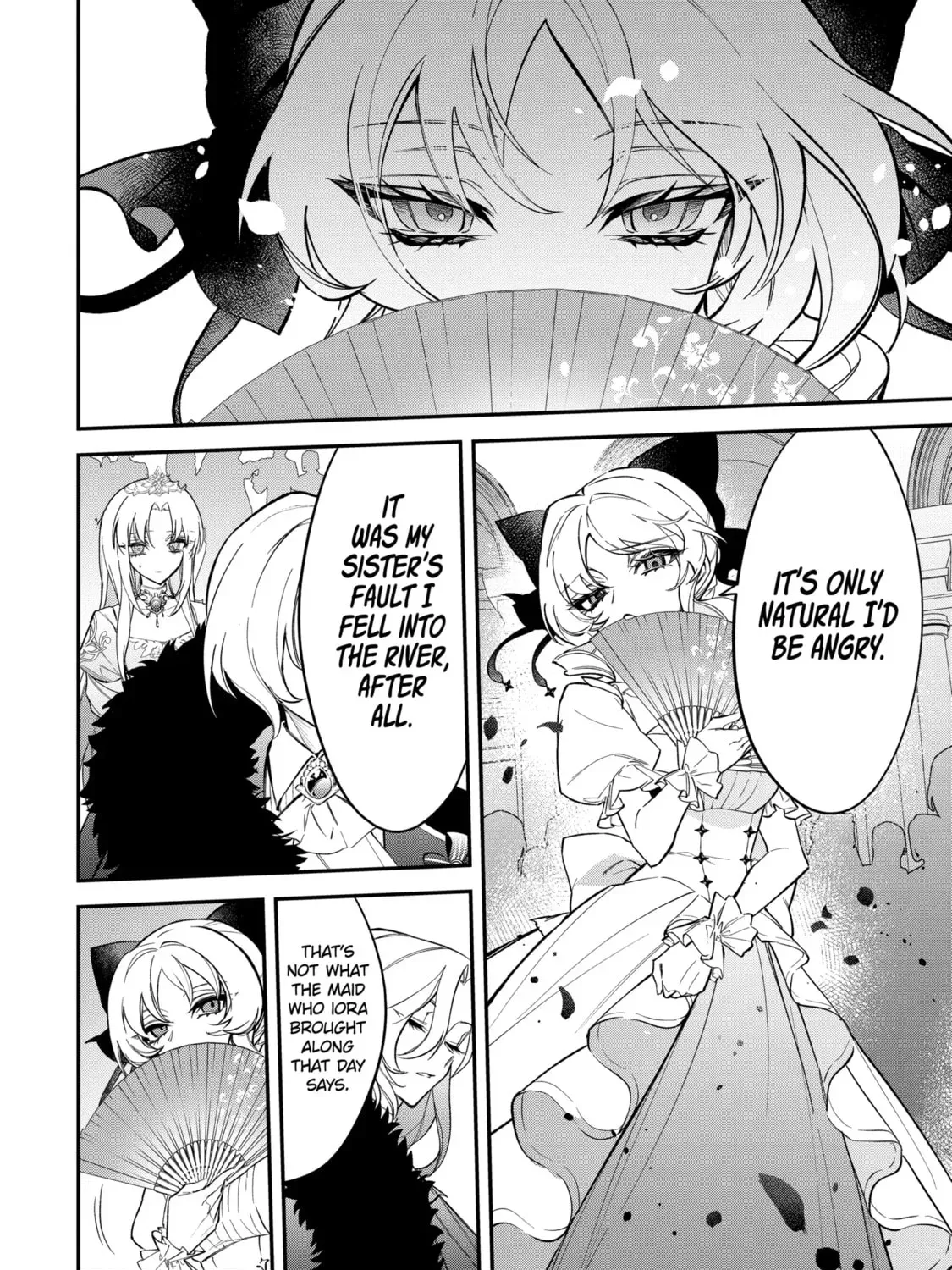 Proud to be the Villainess: I