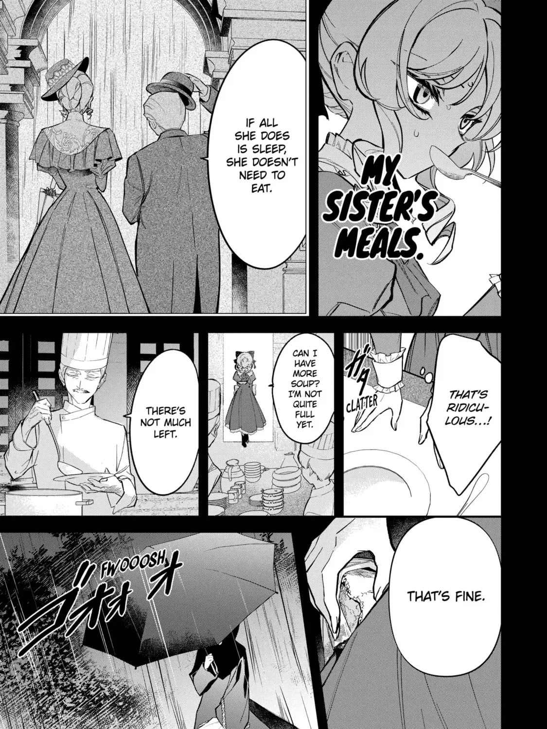 Proud to be the Villainess: I