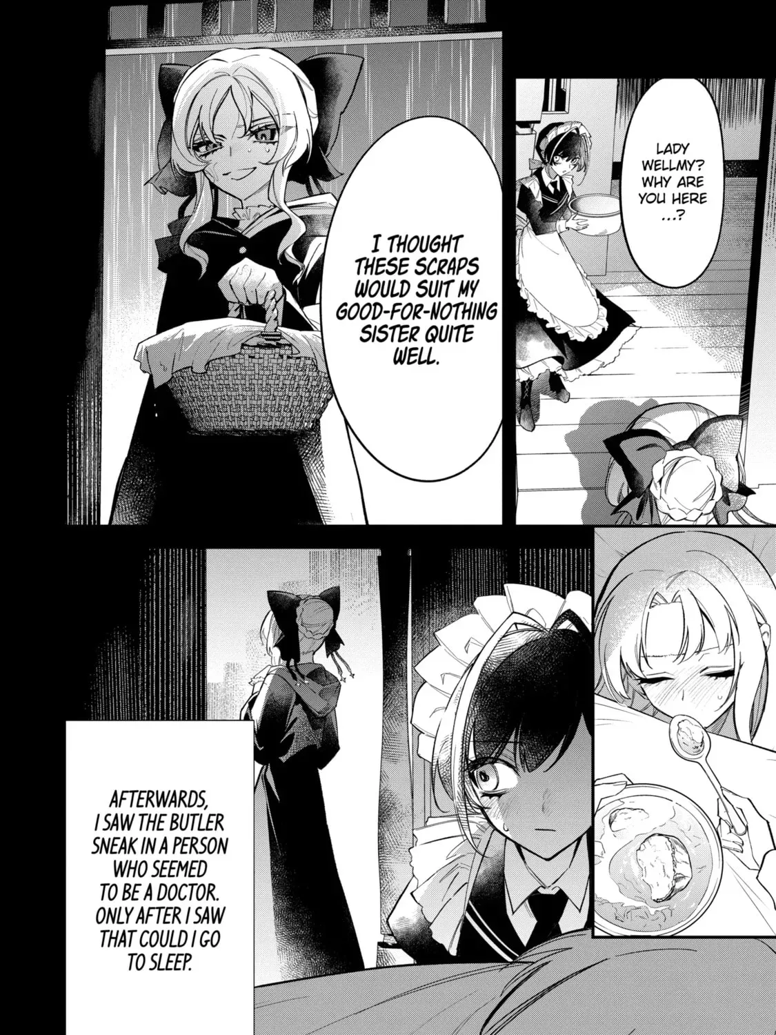 Proud to be the Villainess: I