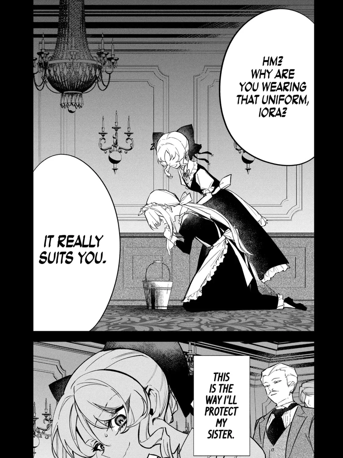 Proud to be the Villainess: I