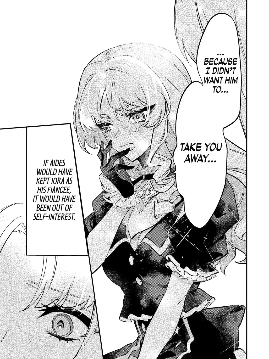 Proud to be the Villainess: I