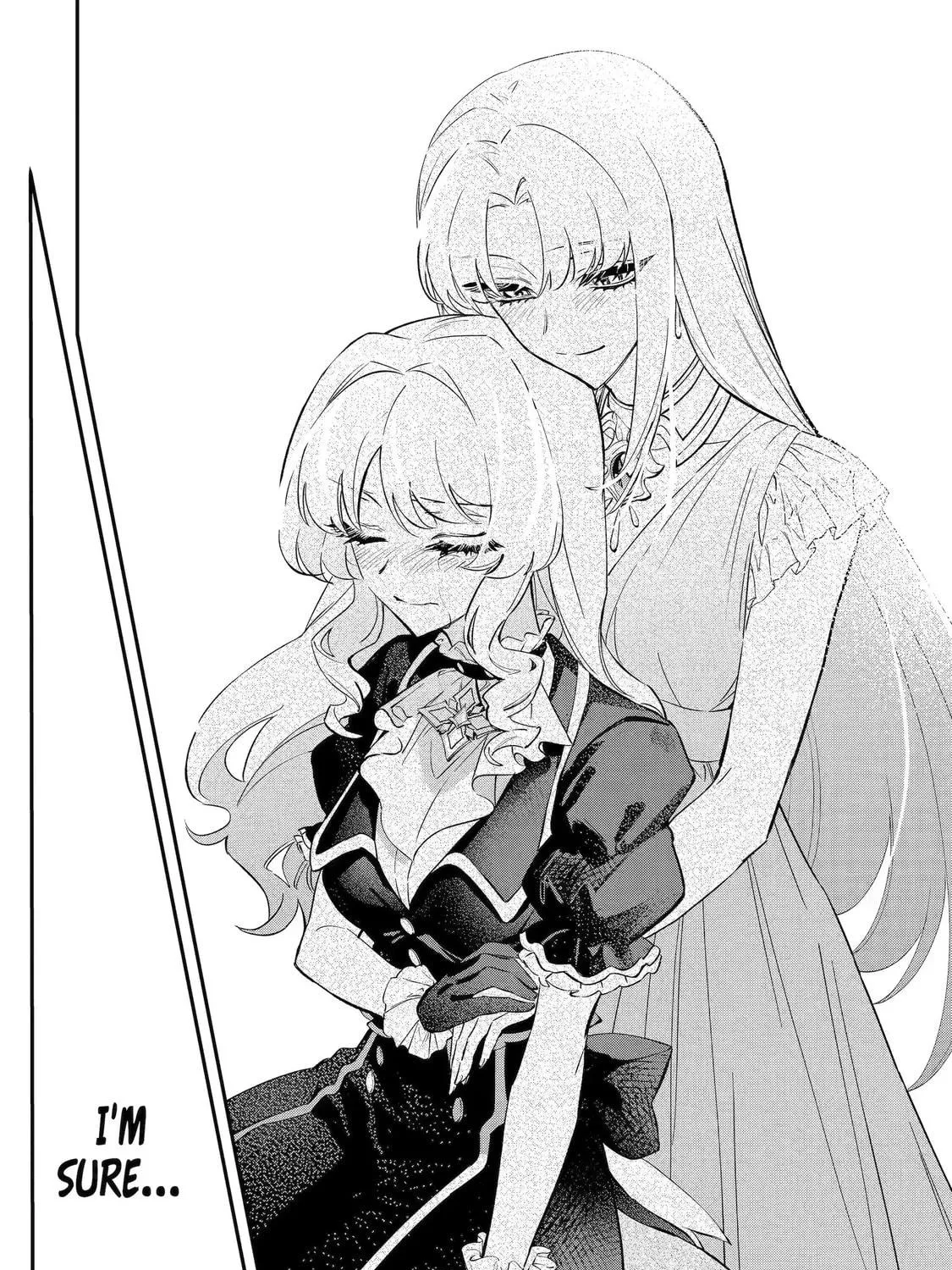 Proud to be the Villainess: I