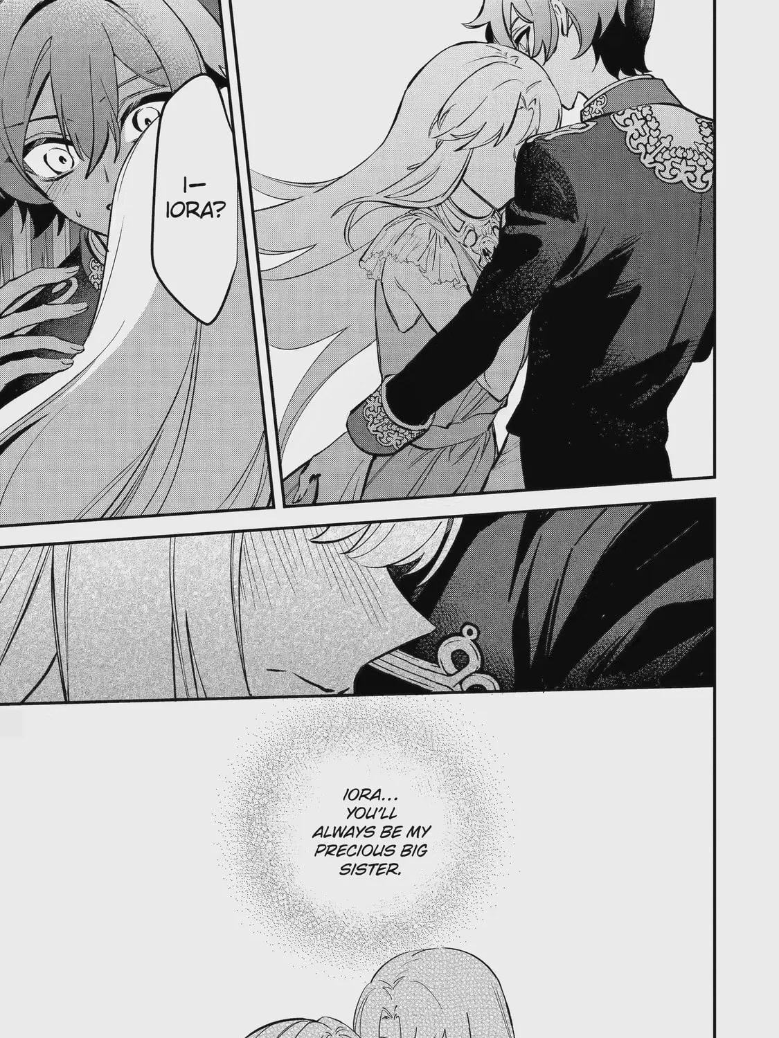 Proud to be the Villainess: I