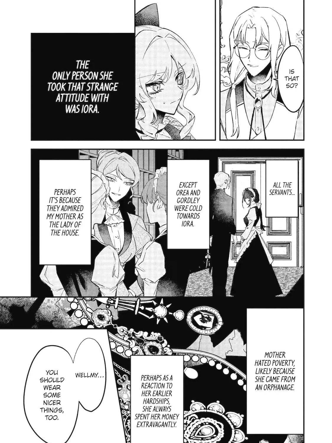 Proud to be the Villainess: I