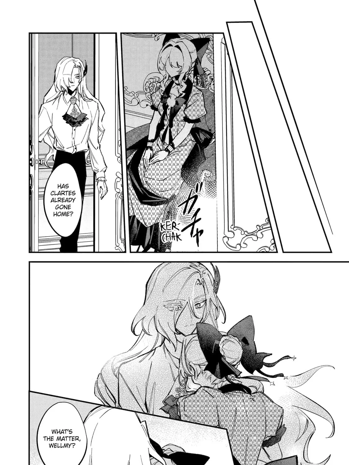 Proud to be the Villainess: I