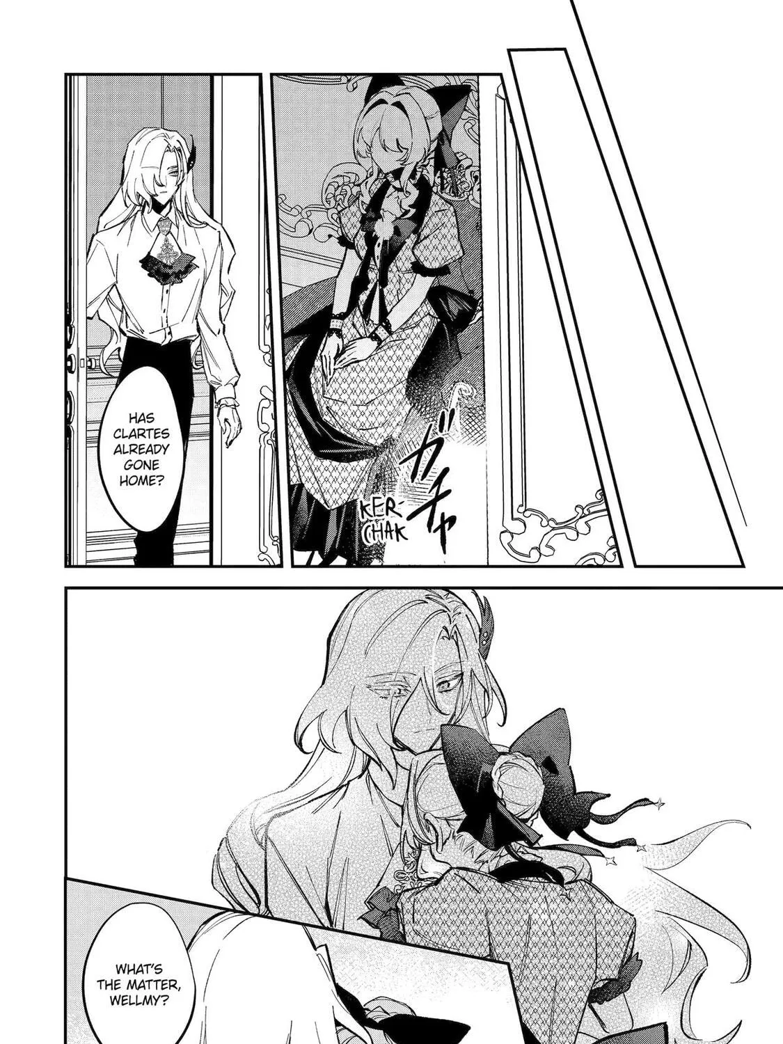 Proud to be the Villainess: I