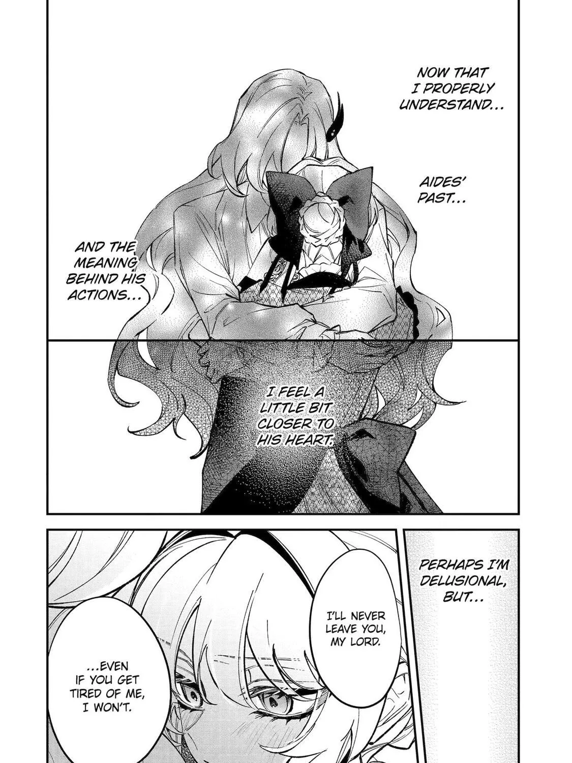 Proud to be the Villainess: I