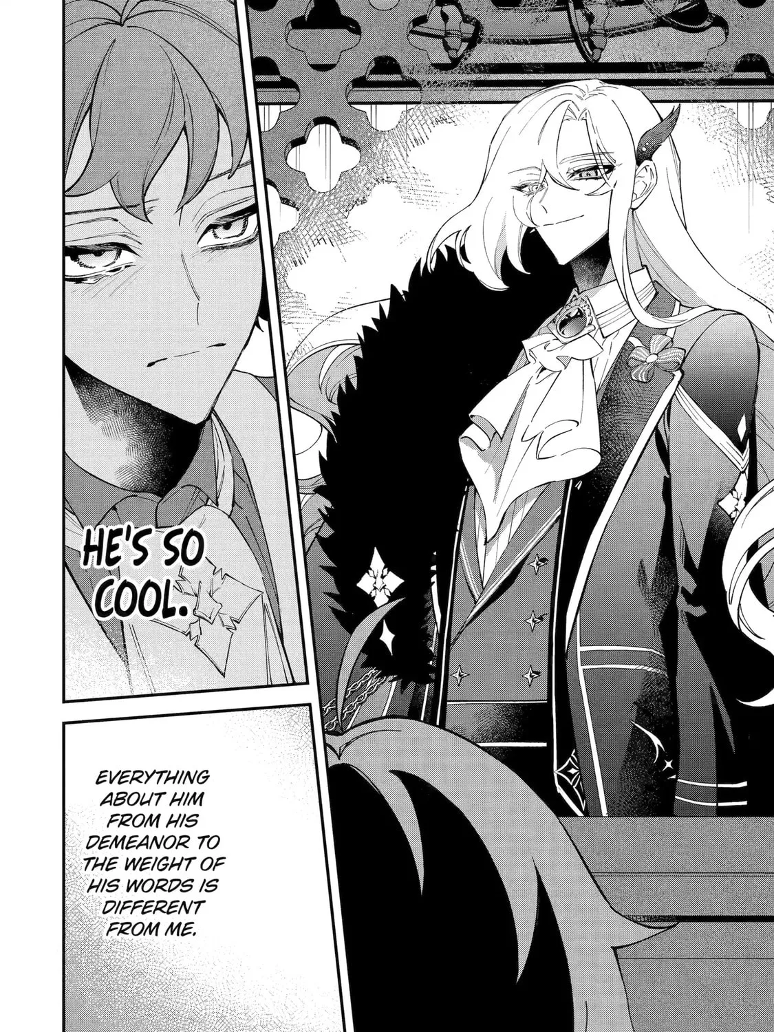 Proud to be the Villainess: I