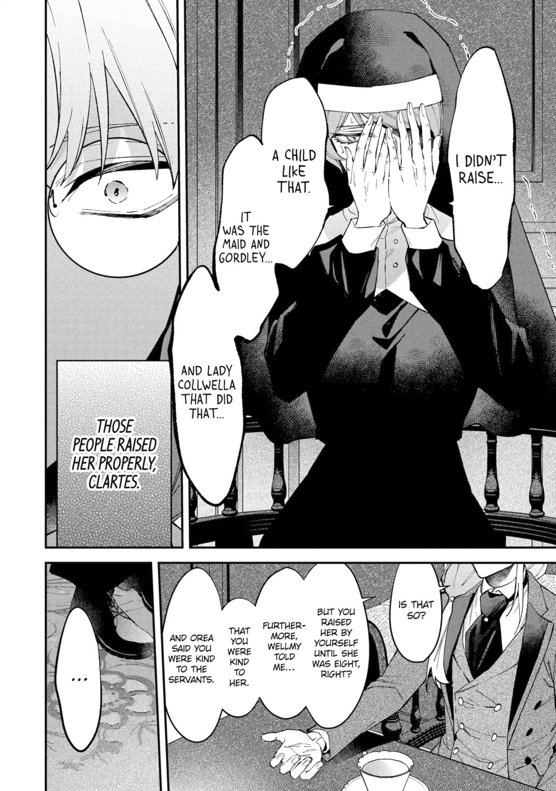 Proud to be the Villainess: I