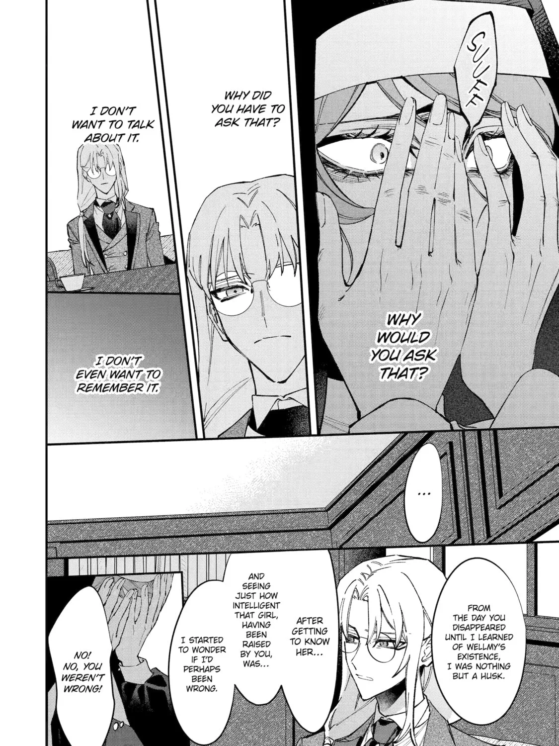 Proud to be the Villainess: I