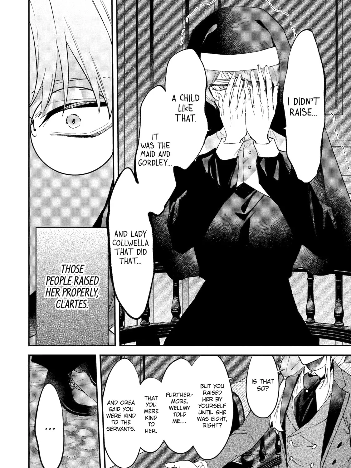 Proud to be the Villainess: I