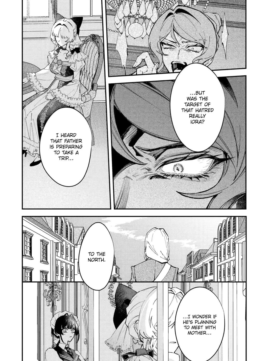 Proud to be the Villainess: I