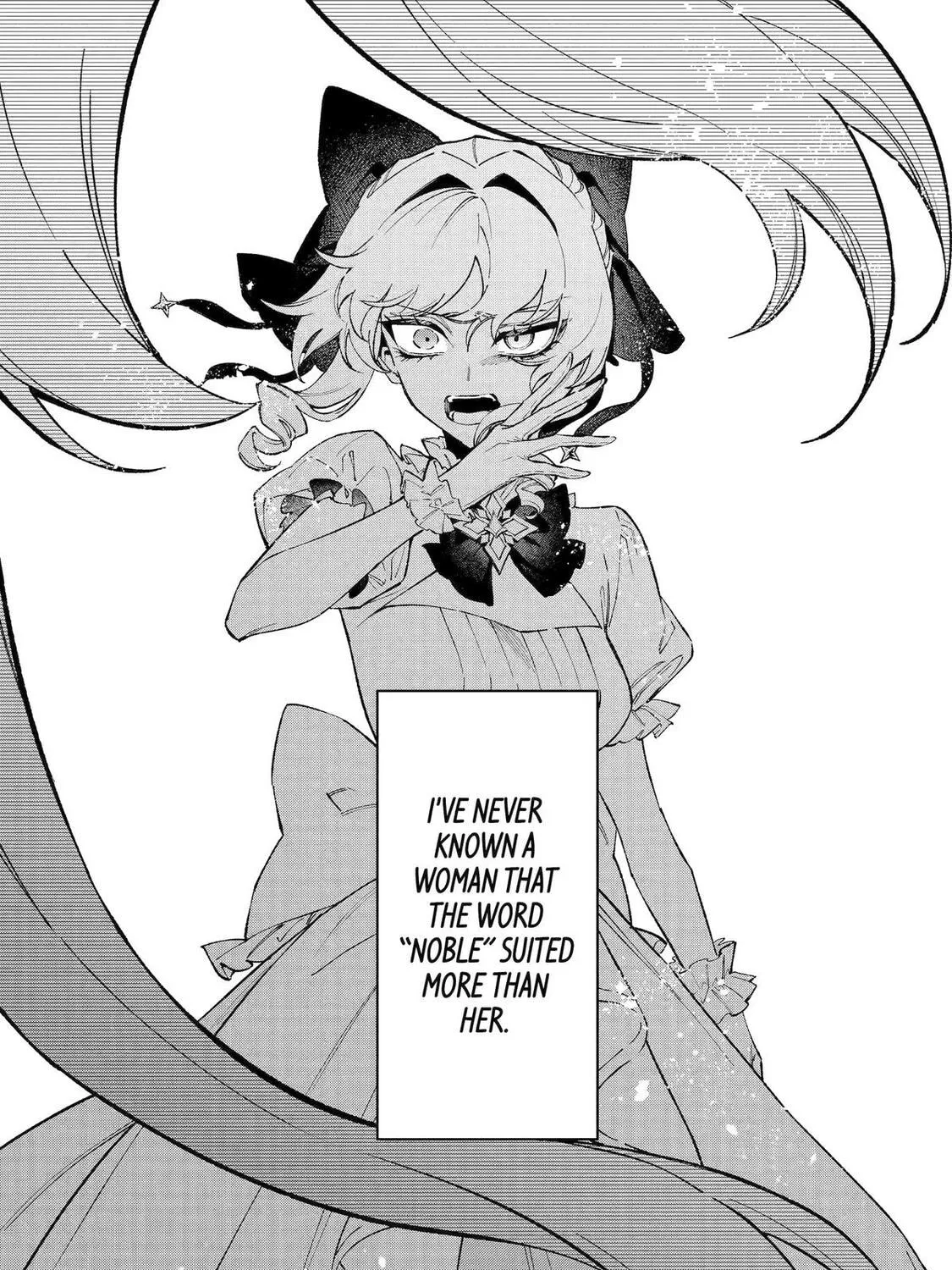 Proud to be the Villainess: I
