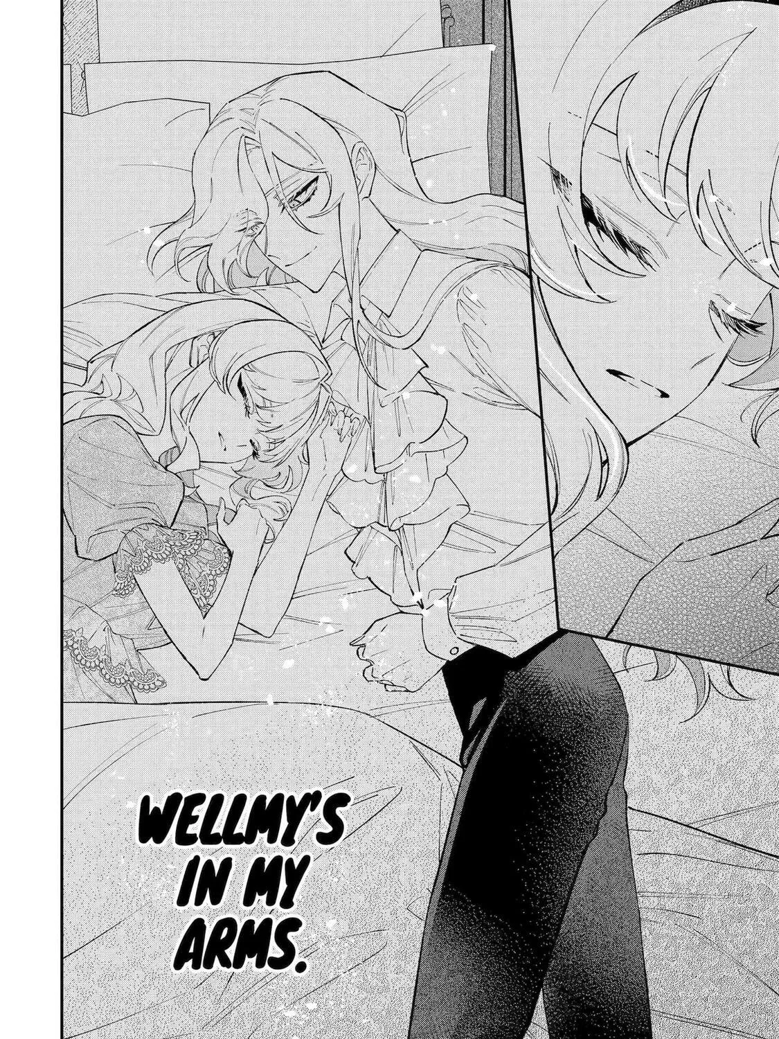 Proud to be the Villainess: I