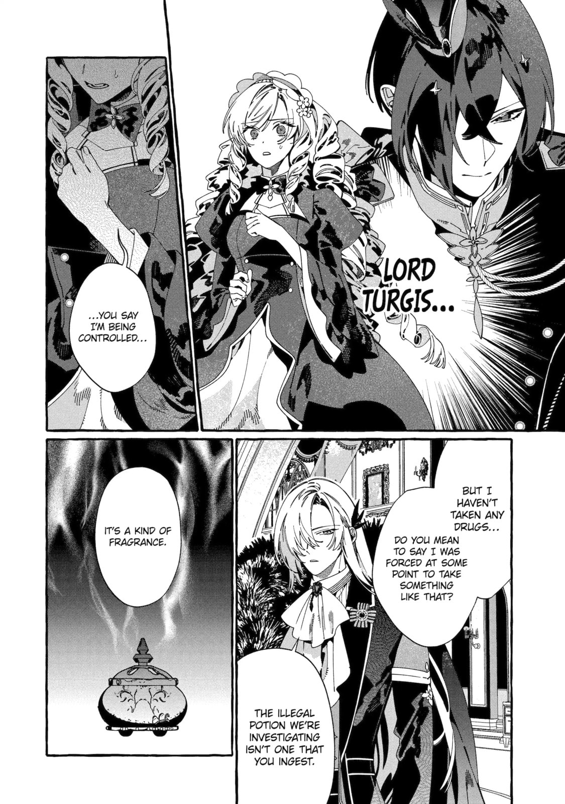 Proud to be the Villainess: I