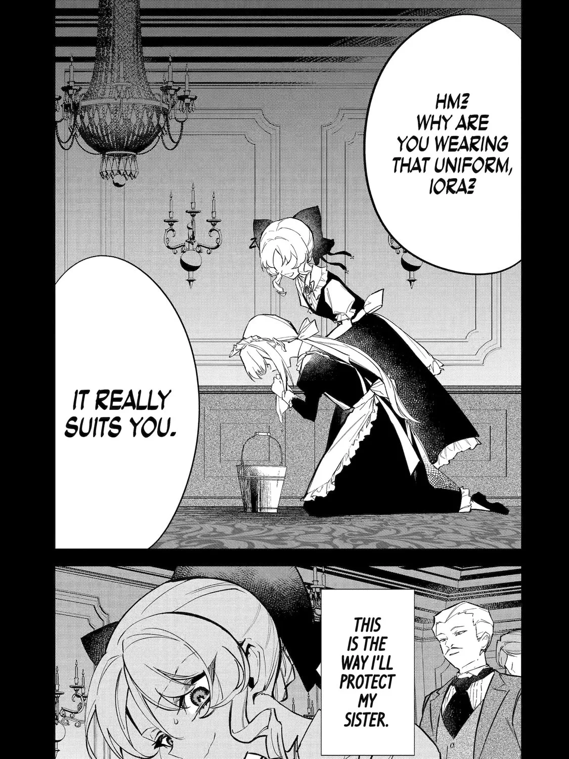 Proud to be the Villainess: I