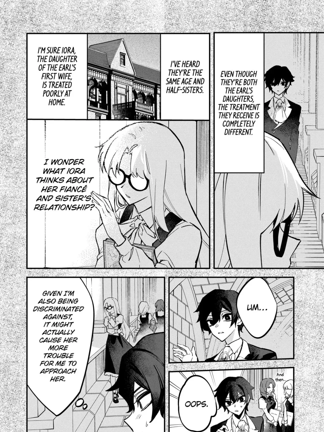 Proud to be the Villainess: I