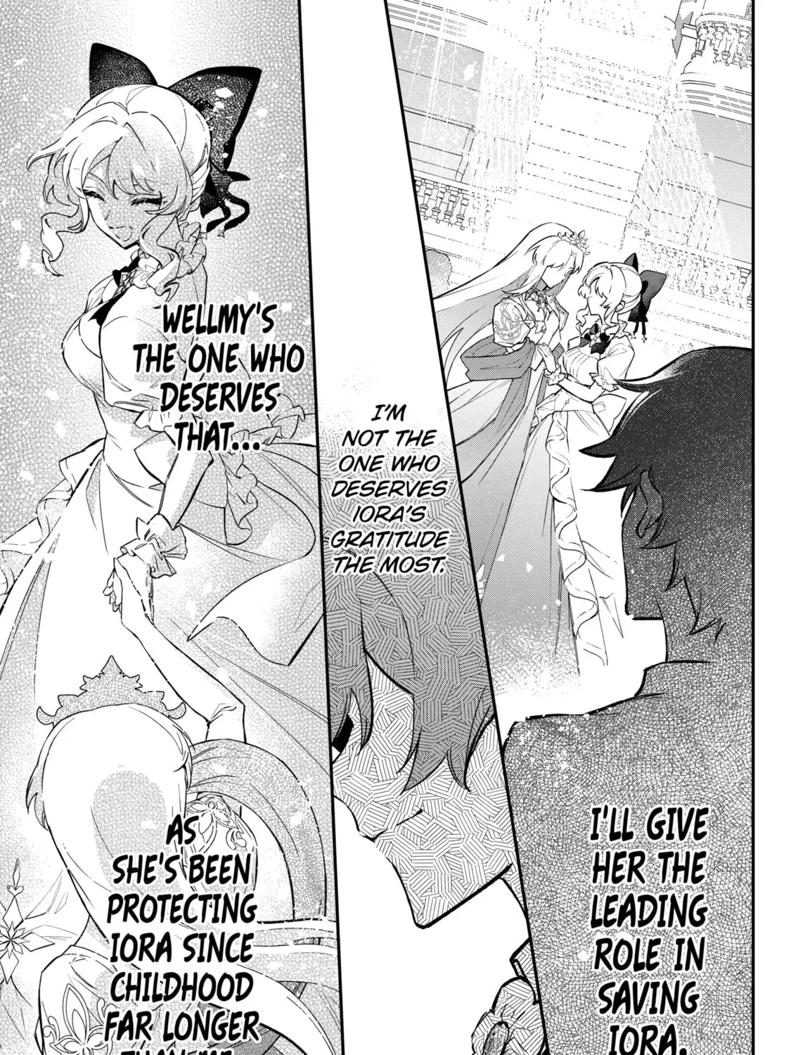 Proud to be the Villainess: I