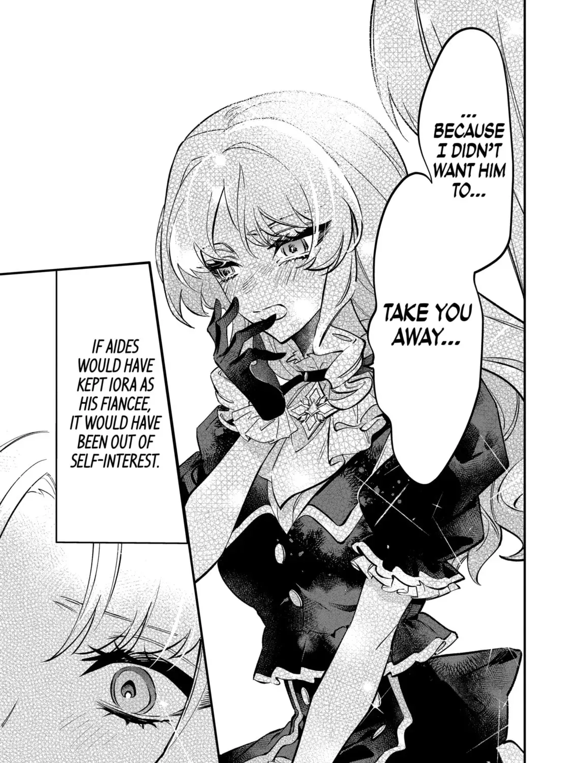 Proud to be the Villainess: I