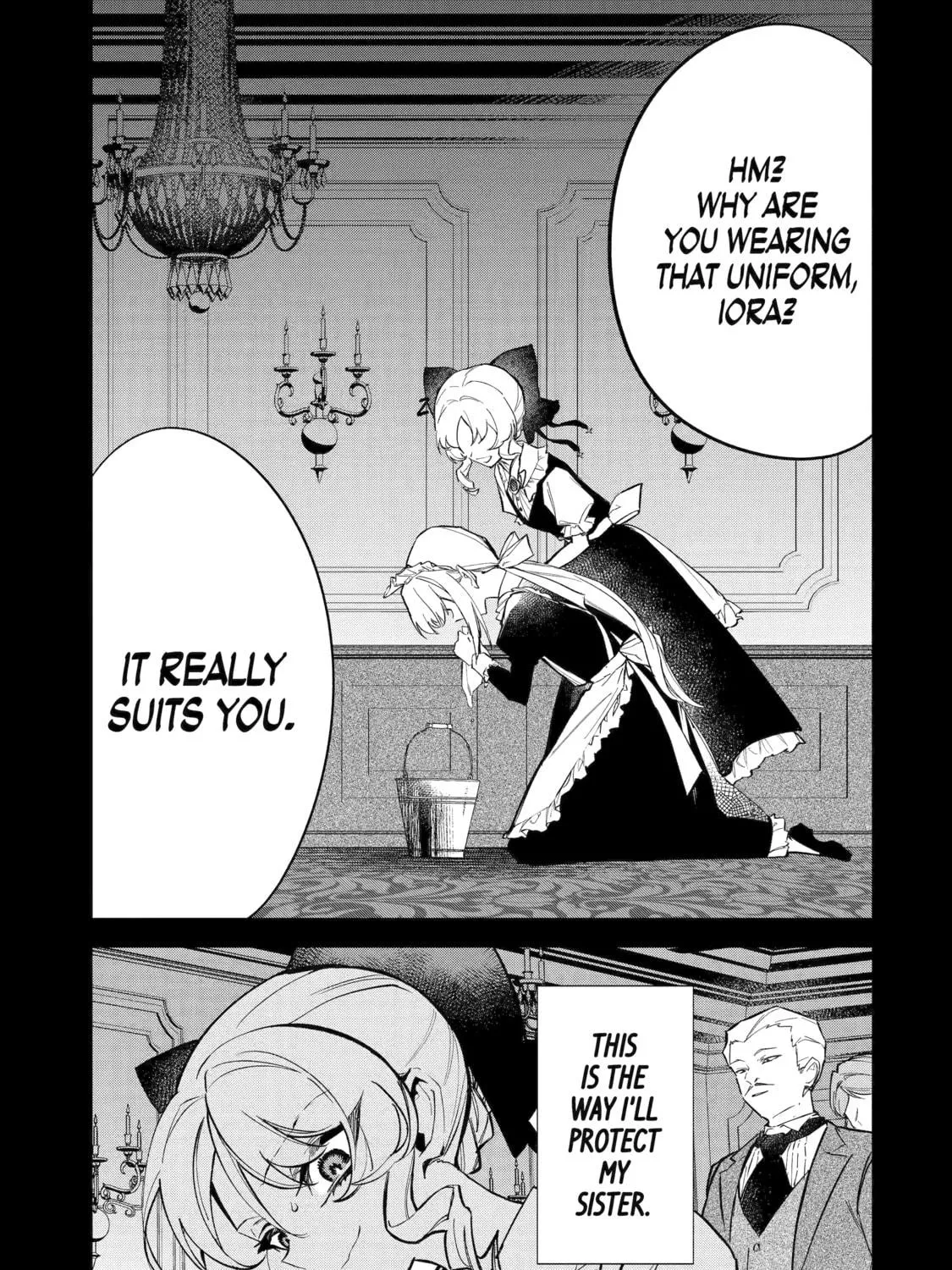 Proud to be the Villainess: I