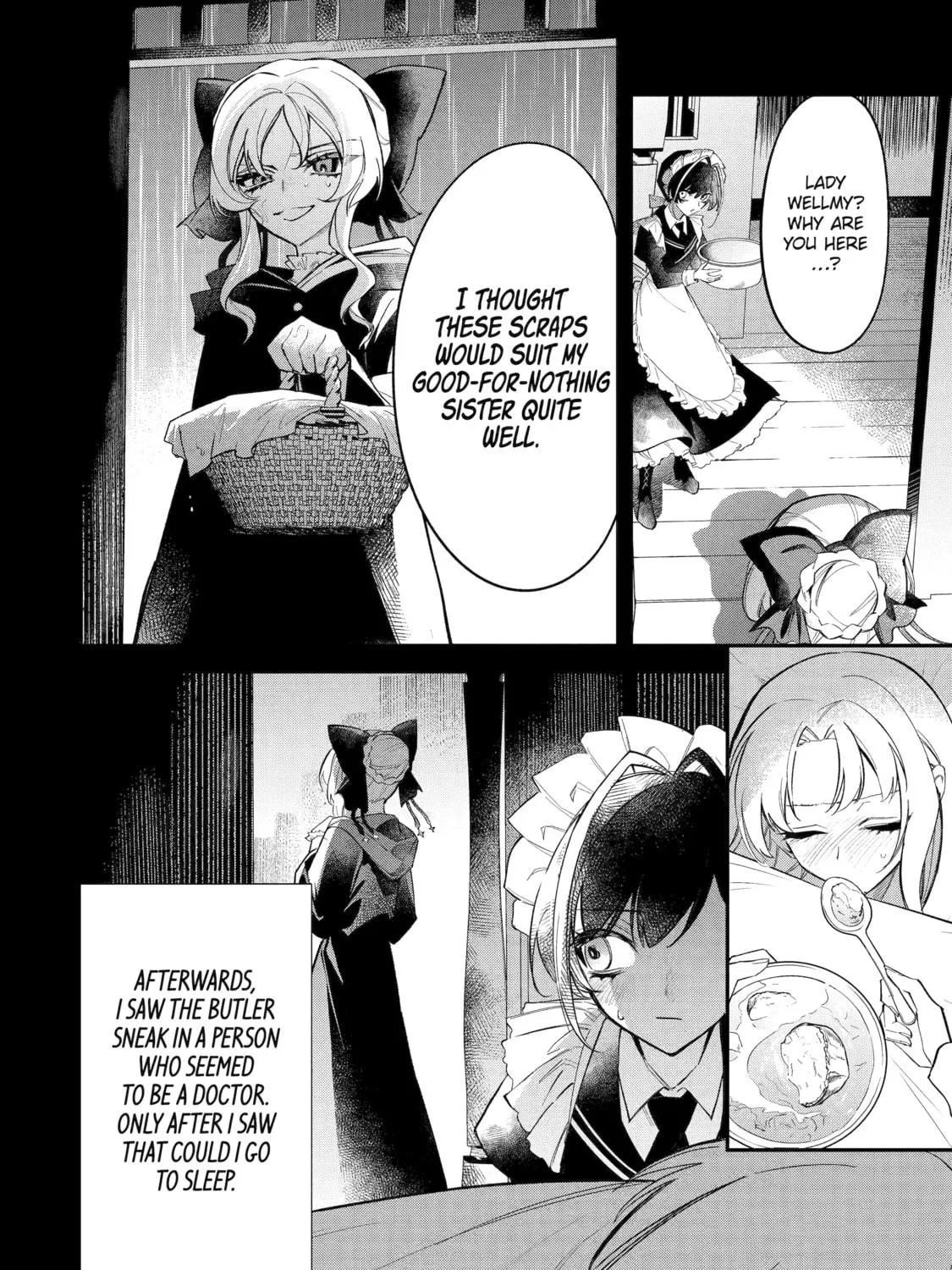 Proud to be the Villainess: I