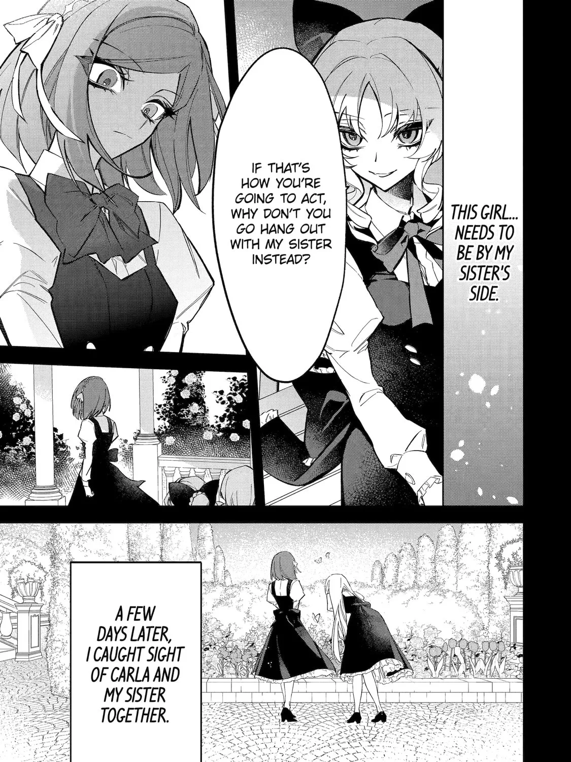 Proud to be the Villainess: I
