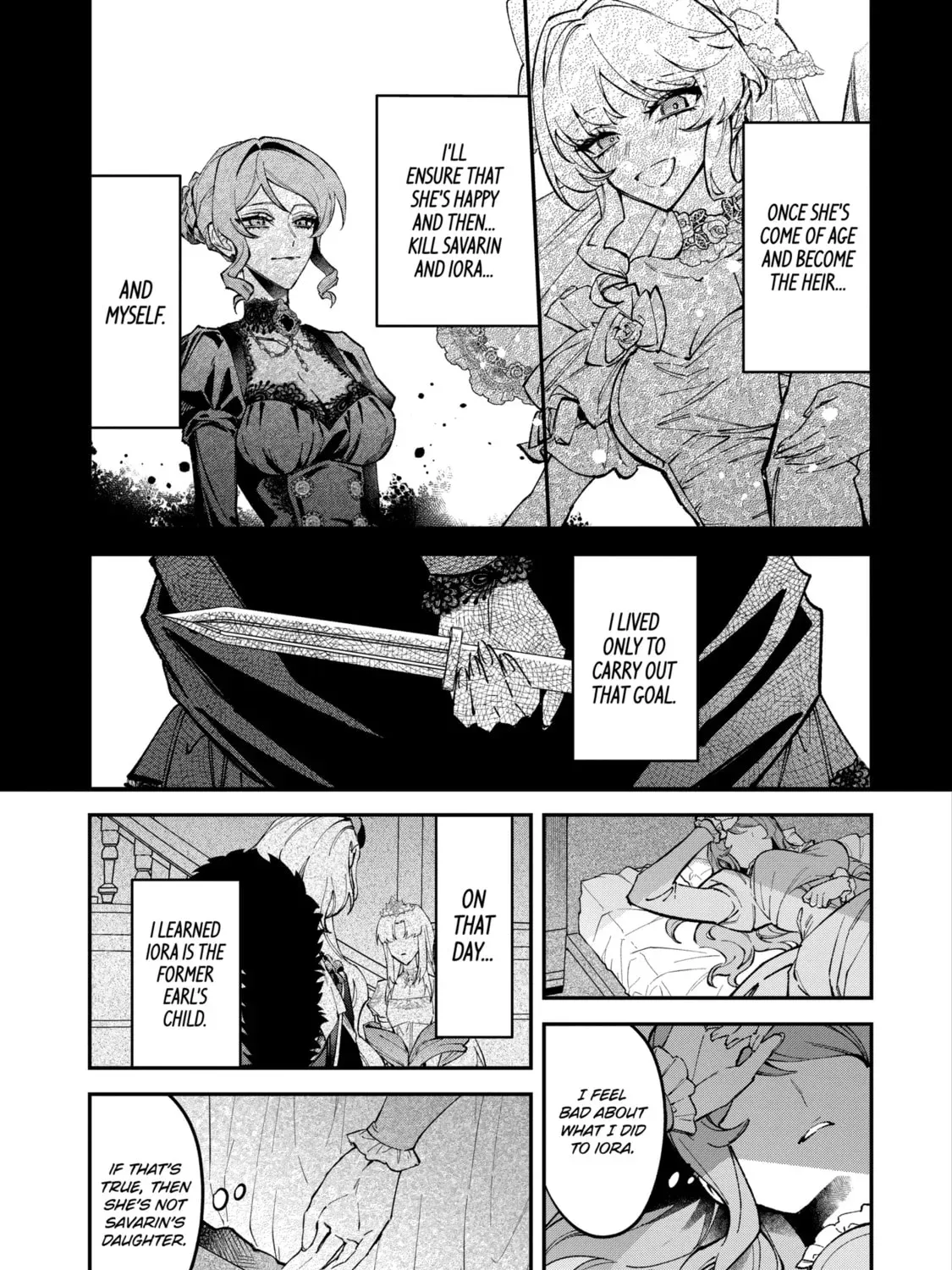 Proud to be the Villainess: I